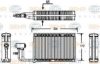 NAV 3670132C1 Evaporator, air conditioning